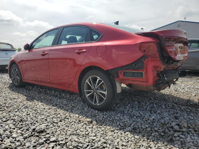 3KPF24AD6PE626375 KIA FORTE LX