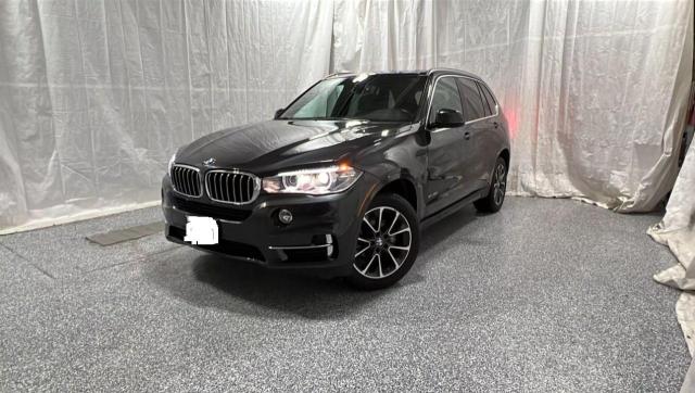 5UXKR0C30H0V79957 BMW X5 XDRIVE3