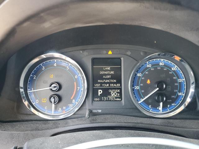 5YFBURHE0JP740544 Toyota COROLLA L