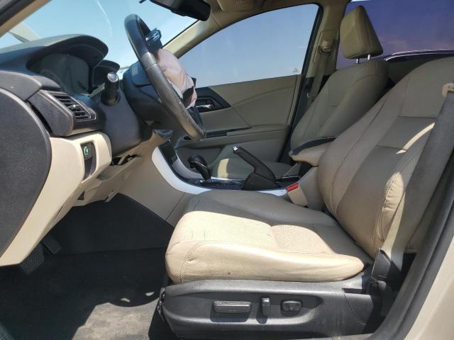 1HGCR2F86EA104846 Honda ACCORD EXL
