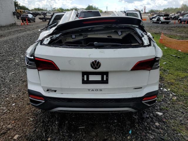 3VVVX7B20RM089797 Volkswagen TAOS SE