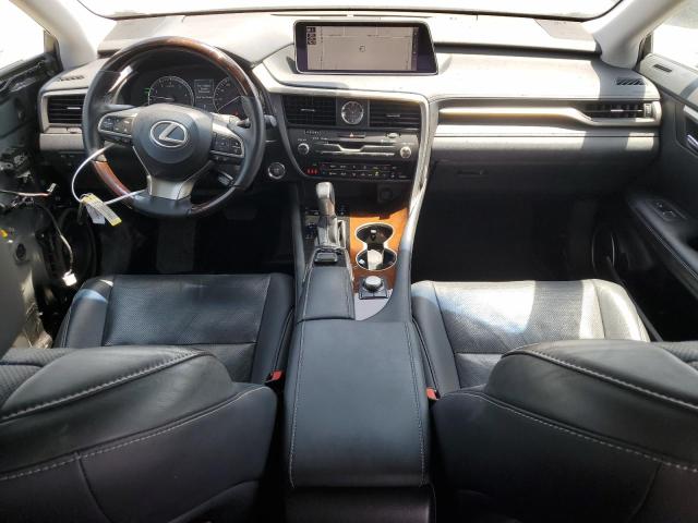 2T2ZZMCA7JC103475 Lexus RX 350 BAS