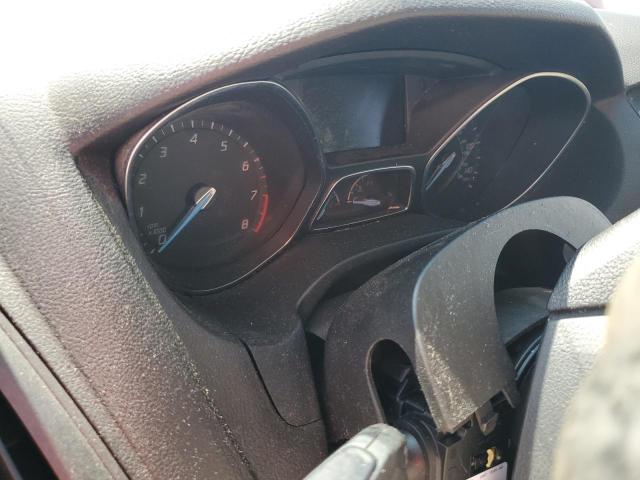 1FADP3K21EL450135 Ford FOCUS SE