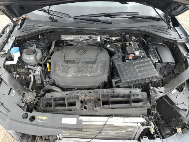 3VVCB7AX6PM013498 Volkswagen TIGUAN SE