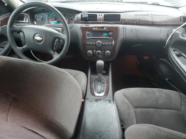 2G1WA5E31F1104378 Chevrolet IMPALA LIM