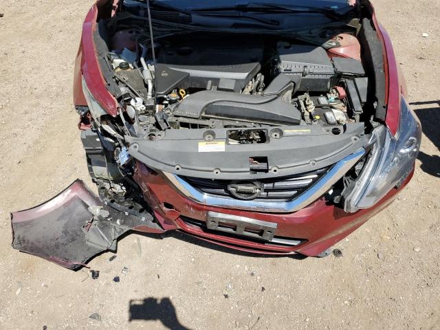 1N4AL3AP3JC111754 Nissan Altima