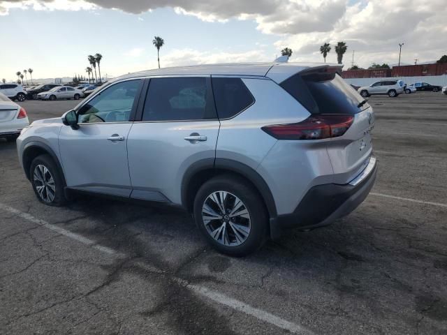 5N1BT3BA8NC671649 Nissan ROGUE SV