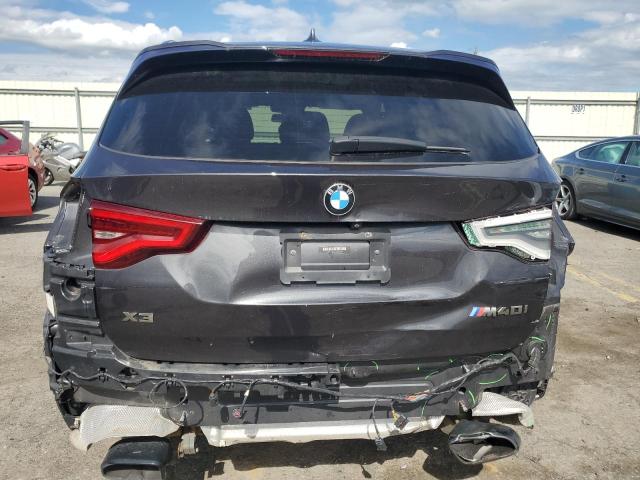 5UXTY9C00L9B04138 BMW X3 XDRIVEM