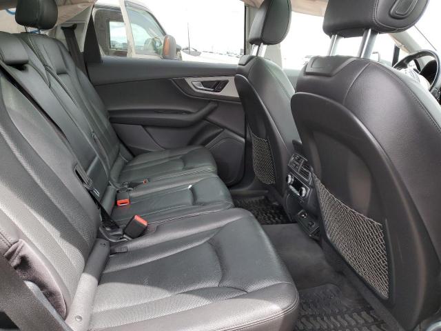 WA1LAAF71HD000642 Audi Q7