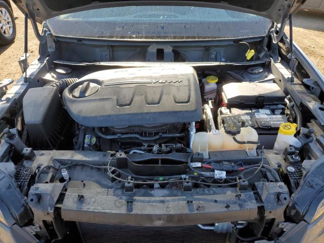 1C4PJMDX7MD127451 Jeep CHEROKEE L