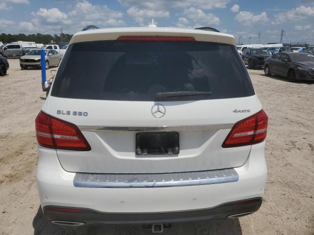 4JGDF7DEXHA889583 Mercedes-Benz GLS 550 4M