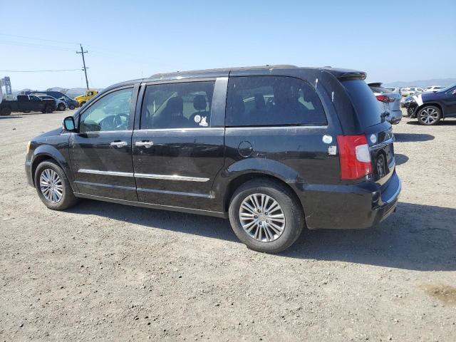 2C4RC1CG7ER470777 Chrysler 2014
