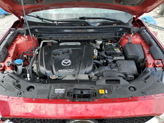 JM3KFADM1K1677928 Mazda CX-5 GRAND