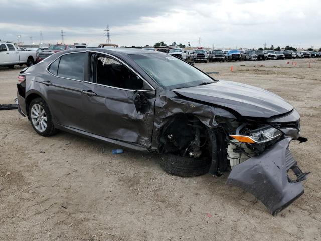 4T1B11HK8JU075391 Toyota CAMRY L
