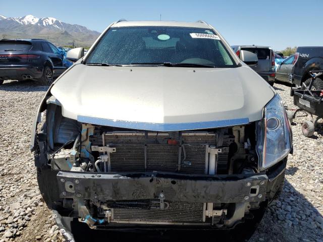 3GYFNDE31GS522610 Cadillac SRX PREMIU