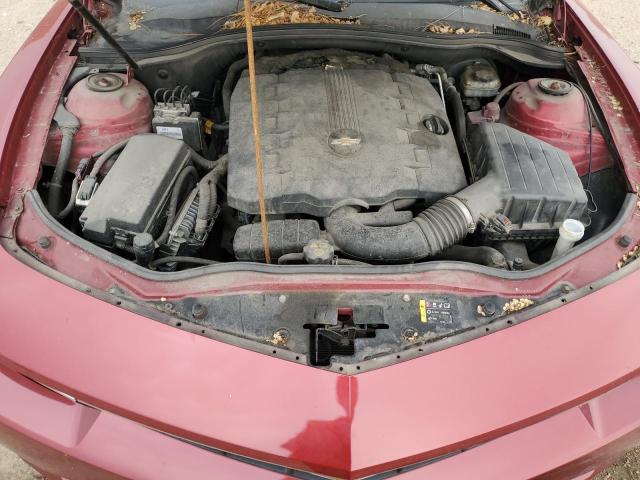 2G1FD1E35F9198315 Chevrolet lfx