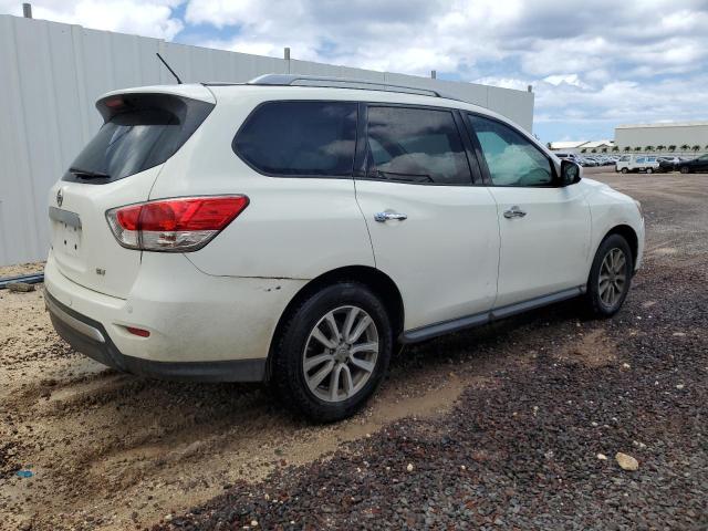 5N1AR2MN2GC641599 Nissan 2016