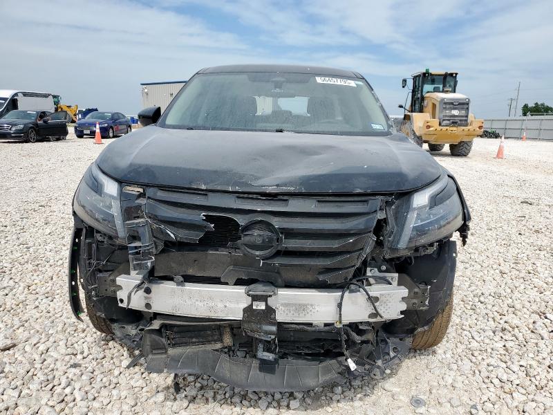 5N1DR3AA6RC251354 Nissan 2024