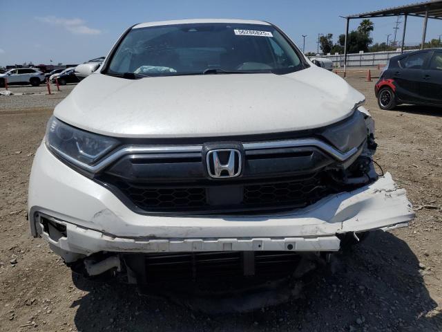 2HKRW1H56LH400454 Honda CR-V EX