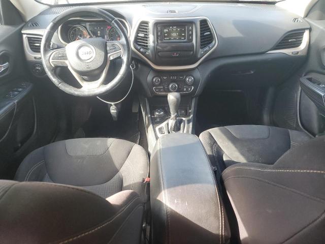 1C4PJMCS0GW249874 Jeep CHEROKEE L