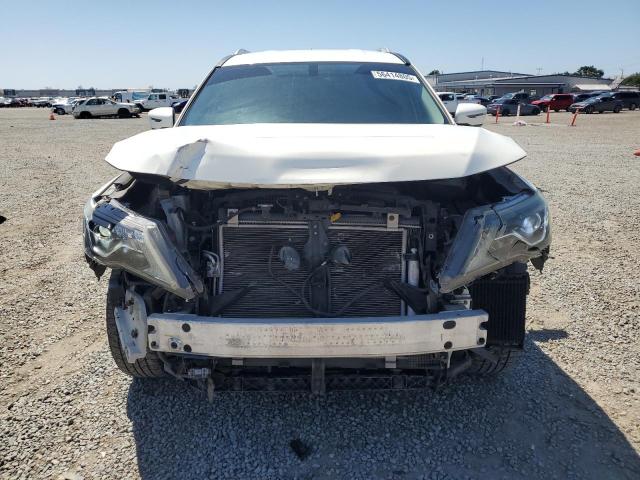 5N1DR2MN9JC618745 Nissan Pathfinder