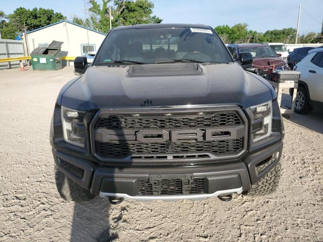 1FTFW1RG4JFA06042 Ford 3.5l gtdi