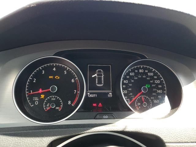 3VW217AU4GM054261 Volkswagen GOLF S/SE