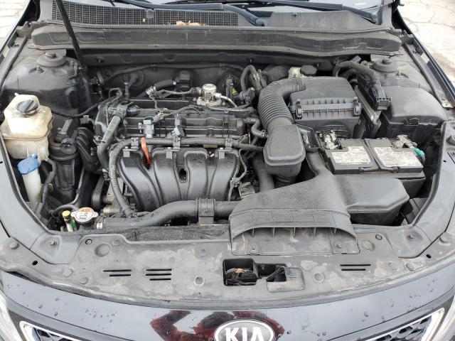 5XXGN4A75FG517126 KIA OPTIMA EX