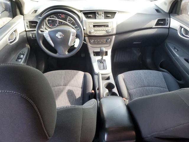 3N1AB7AP8EY270130 Nissan SENTRA S