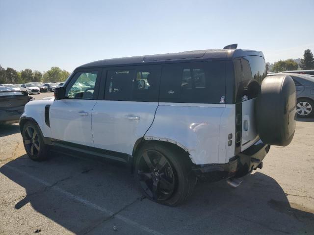 SALEWEEE6P2109107 Land Rover aj133 s/c
