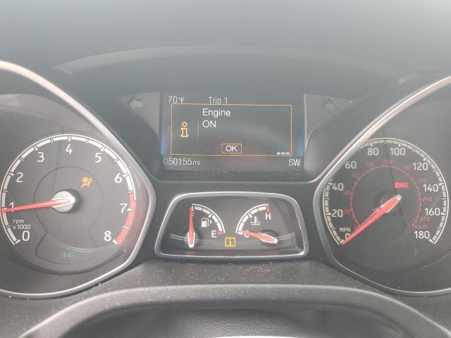 1FADP3L96FL380385 Ford 2015