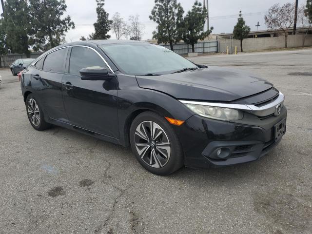 2HGFC1F33GH634029 Honda CIVIC EX