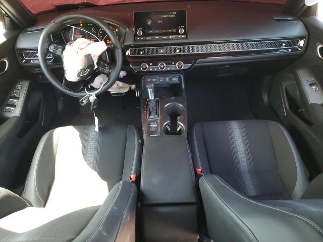 2HGFE2F55SH552281 Honda CIVIC SPOR
