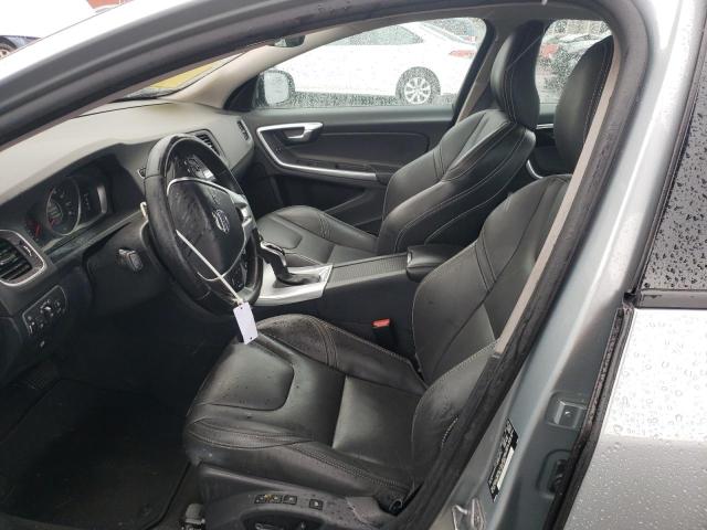YV140MTL6H2432150 Volvo S60 Dynami