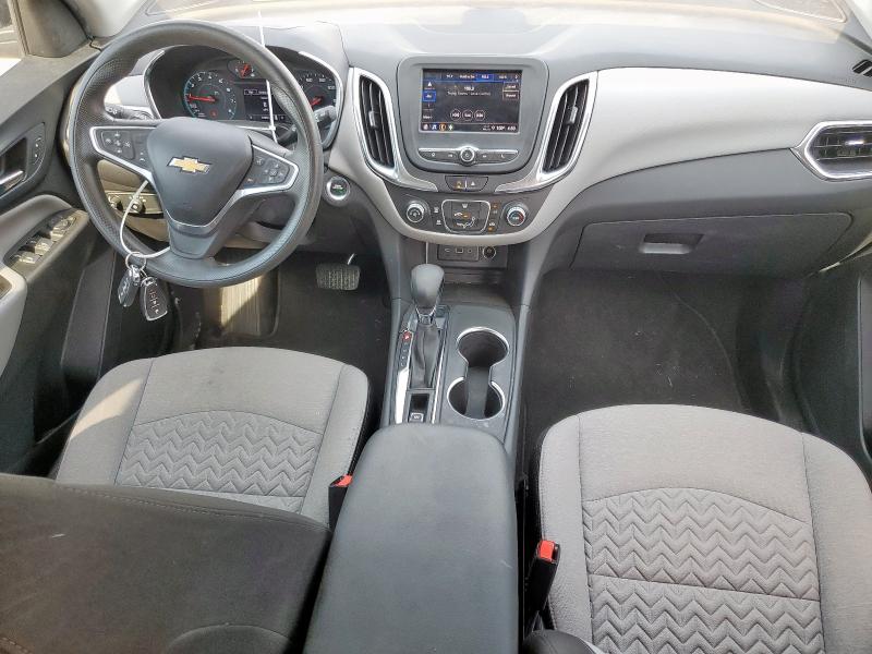 3GNAX5EV4NS152128 Chevrolet EQUINOX LS