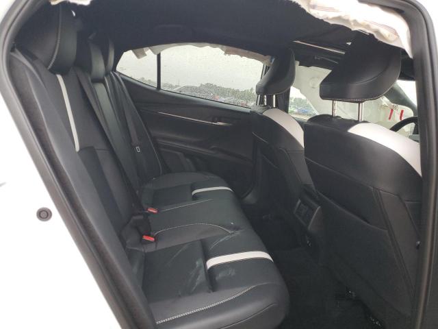 4T1DAACK7SU540518 Toyota CAMRY XSE