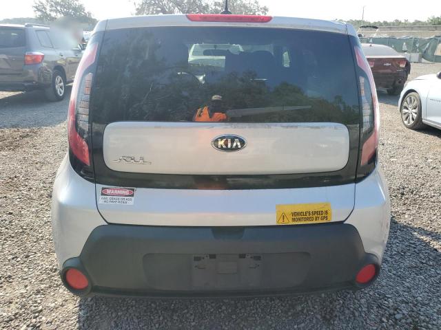 KNDJN2A25G7873309 KIA Soul