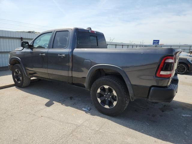 1C6SRFET7KN875819 RAM 1500 Rebel