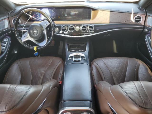 WDDUG8DB1KA477630 Mercedes-Benz m176