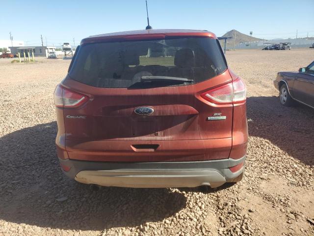 1FMCU0GXXGUA68261 Ford 2016