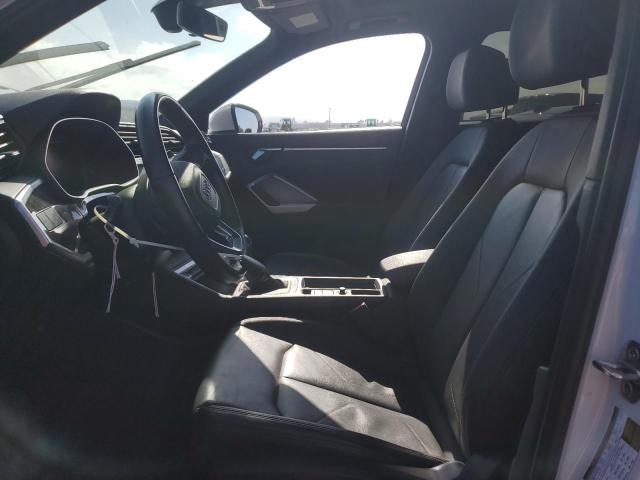 WA1DECF33N1126676 Audi 45 tfsi