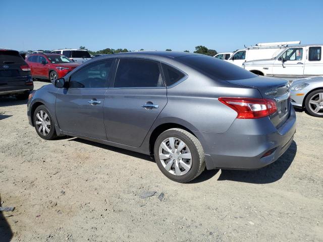 3N1AB7AP1KY213974 Nissan SENTRA S