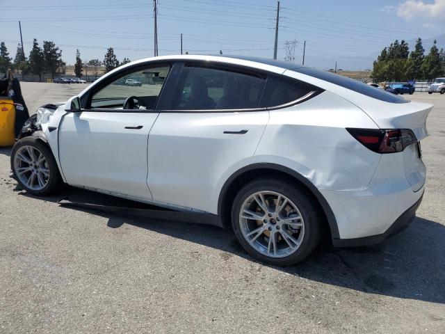 7SAYGDEE2PF620826 Tesla 2023
