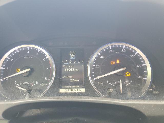 5TDJKRFHXGS352798 Toyota Highlander