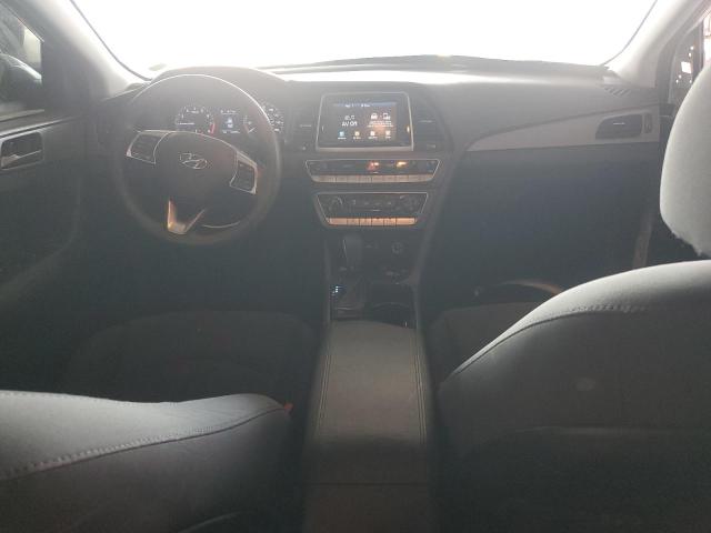 5NPE24AFXKH789693 Hyundai gdi theta-ii