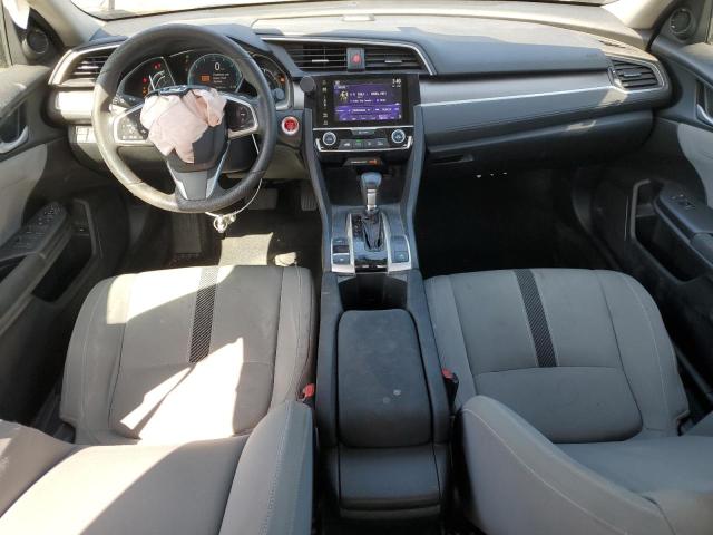 19XFC2F74JE201779 Honda k20c2