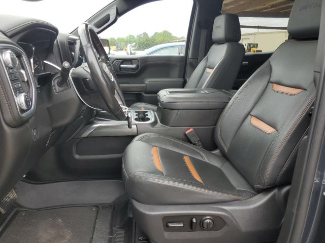 1GTP9EEL2MZ233867 GMC l87 - di dfm, alum, gen 5