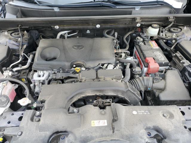 JTMC1RFV7MD064309 Toyota RAV4 XLE P