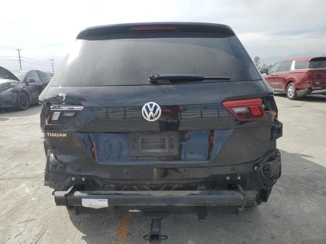 3VV1B7AX4KM149807 Volkswagen 2019