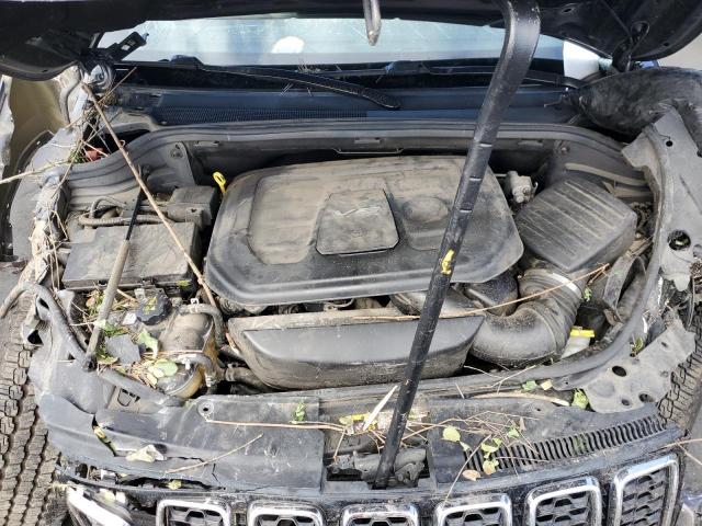 1C4RJFAG5KC591141 Jeep 2019